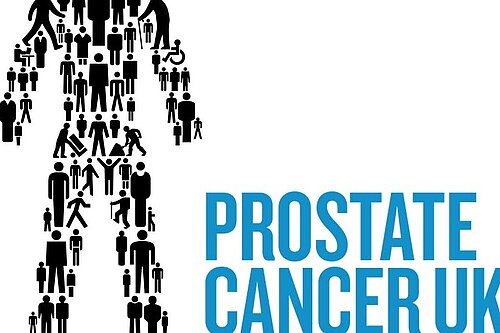 prostate cancer uk logo