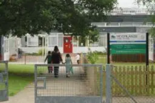 Moorlands School - Gates open on the last day of term, but not last day of the school