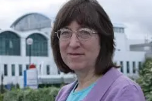 Cllr Caroline Nichols secured a public meeting where residents could ask questions about the proposed GP-led service at Ashford