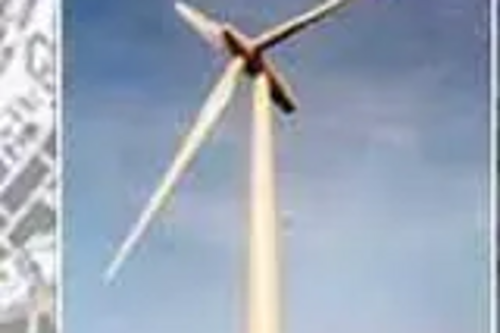 Wind turbine