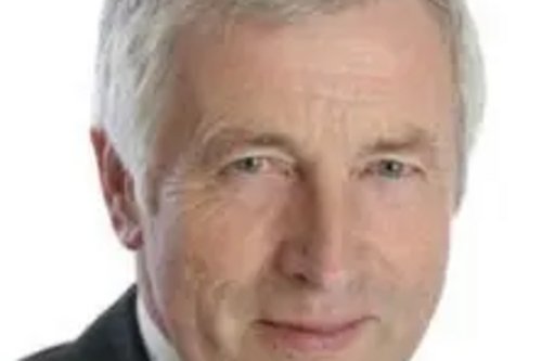 Jonathan Dimbleby