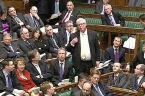 MP Paul Rowen - Putting Rochdale FIRST!