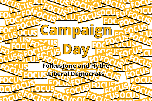 Campaign Day graphic