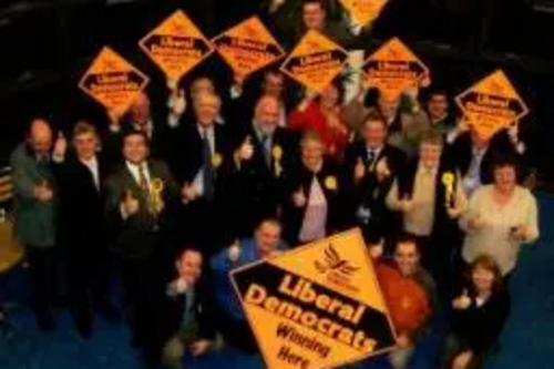 Newcastle Liberal Democrats