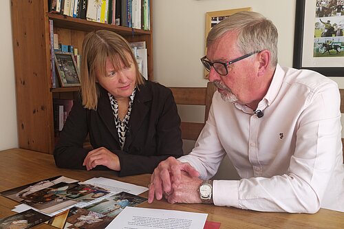 SGMP with John Murphy (Calne)