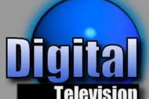 Digital Television