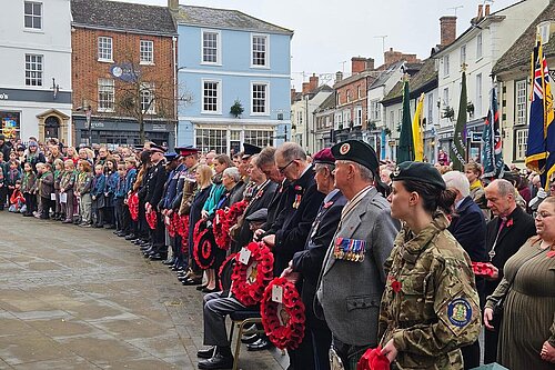 Remembrance Sunday