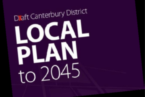 Draft Local Plan to 2045