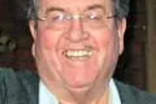 Mr Heywood - Councillor Peter Rush!