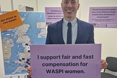 WASPI