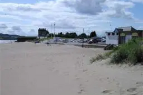 Broughty Ferry Beach